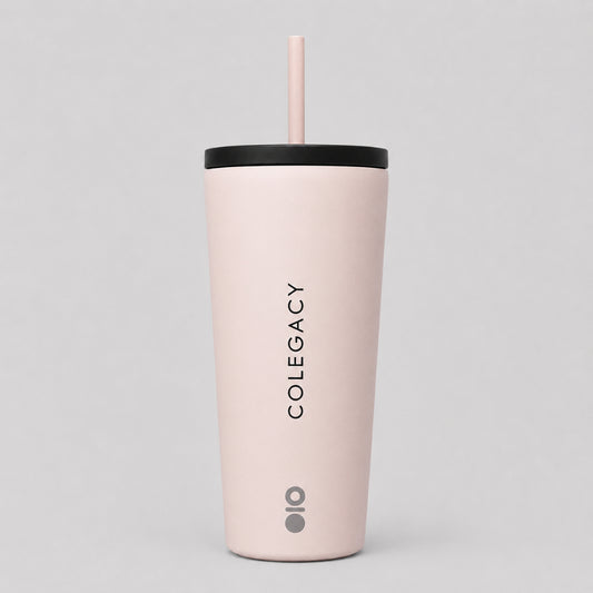 COLEGACY Alice Saves Wonderland Straw Cup
