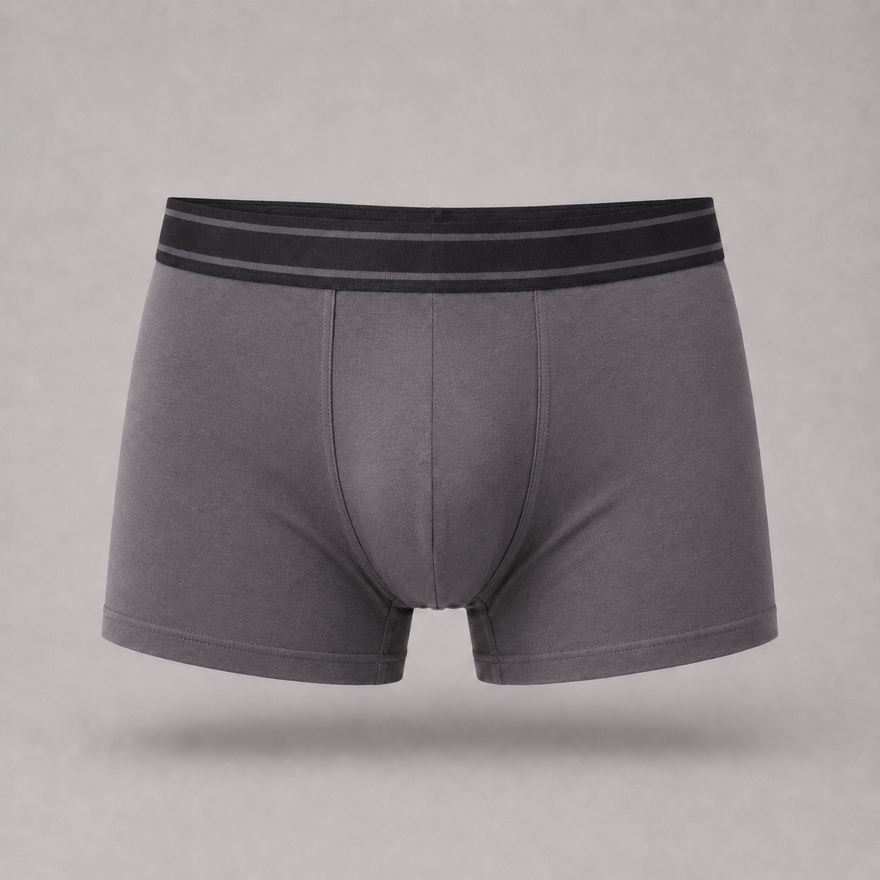 COLEGACY Premium Cotton Boxer Briefs