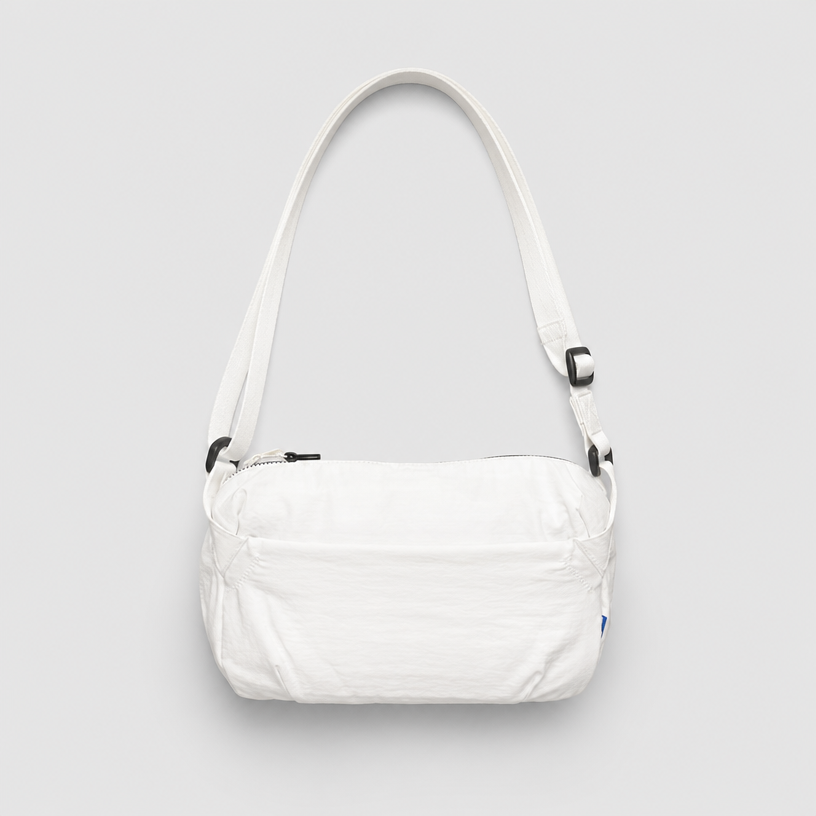 COLEGACY Compact Nylon Sling Bag