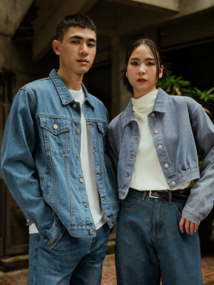 Denim Collection