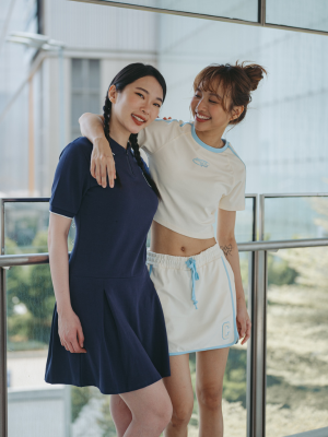 Athleisure Collection