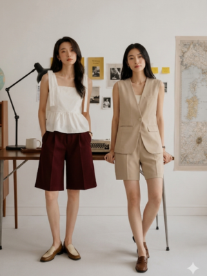 Workwear Collection