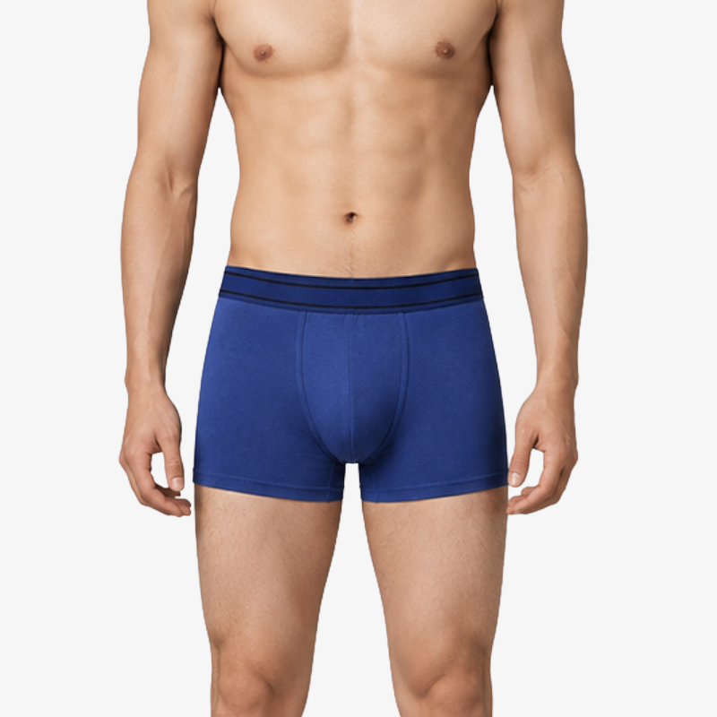 COLEGACY Premium Cotton Boxer Briefs