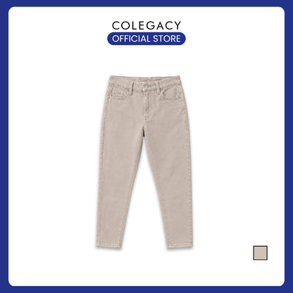 COLEGACY Women High Waist Jeggings