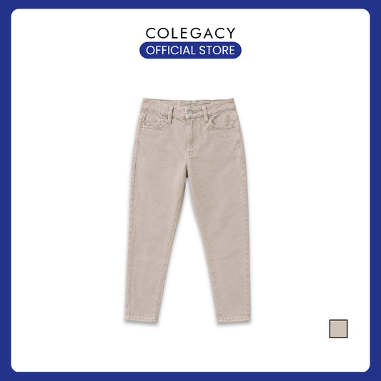 COLEGACY Women High Waist Jeggings