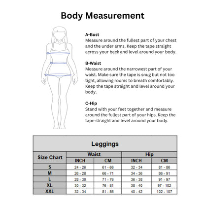 COLEGACY Women High Waist Jeggings