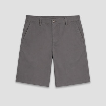 COLEGACY Men Casual Short Pants | Korean Style Slim Fit Cotton Shorts | Premium Quality Smart Casual Streetwear