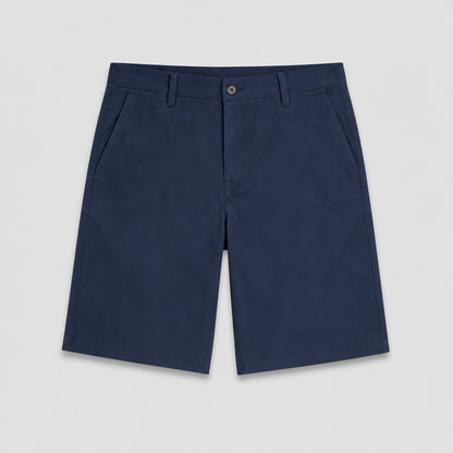 COLEGACY Men Casual Short Pants | Korean Style Slim Fit Cotton Shorts | Premium Quality Smart Casual Streetwear