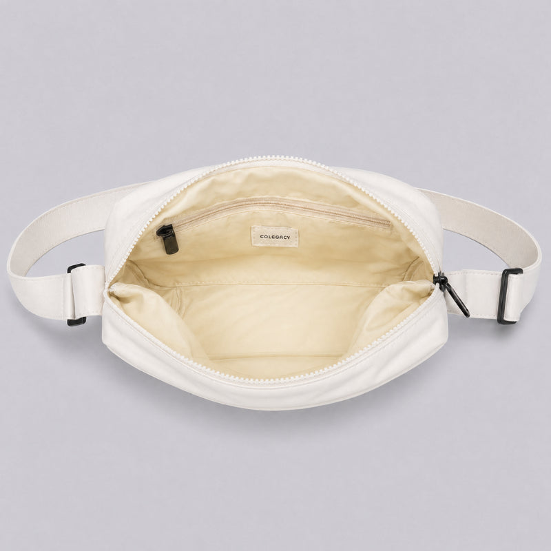 COLEGACY Compact Nylon Sling Bag