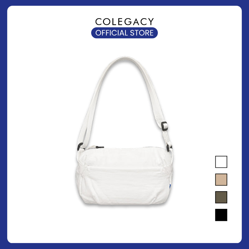 COLEGACY Compact Nylon Sling Bag