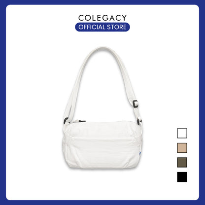 COLEGACY Compact Nylon Sling Bag