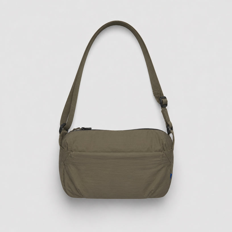 COLEGACY Compact Nylon Sling Bag