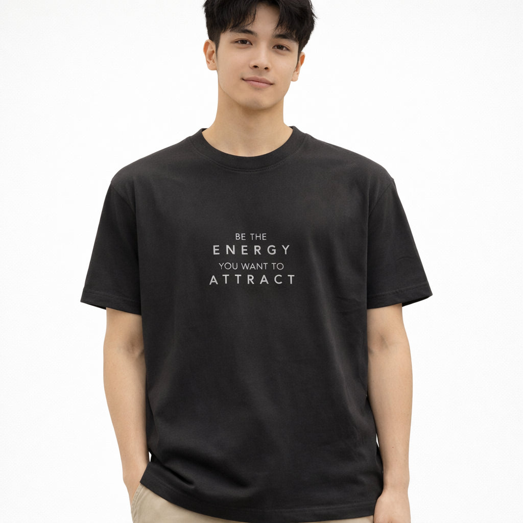 COLEGACY Men Graphic T-Shirt
