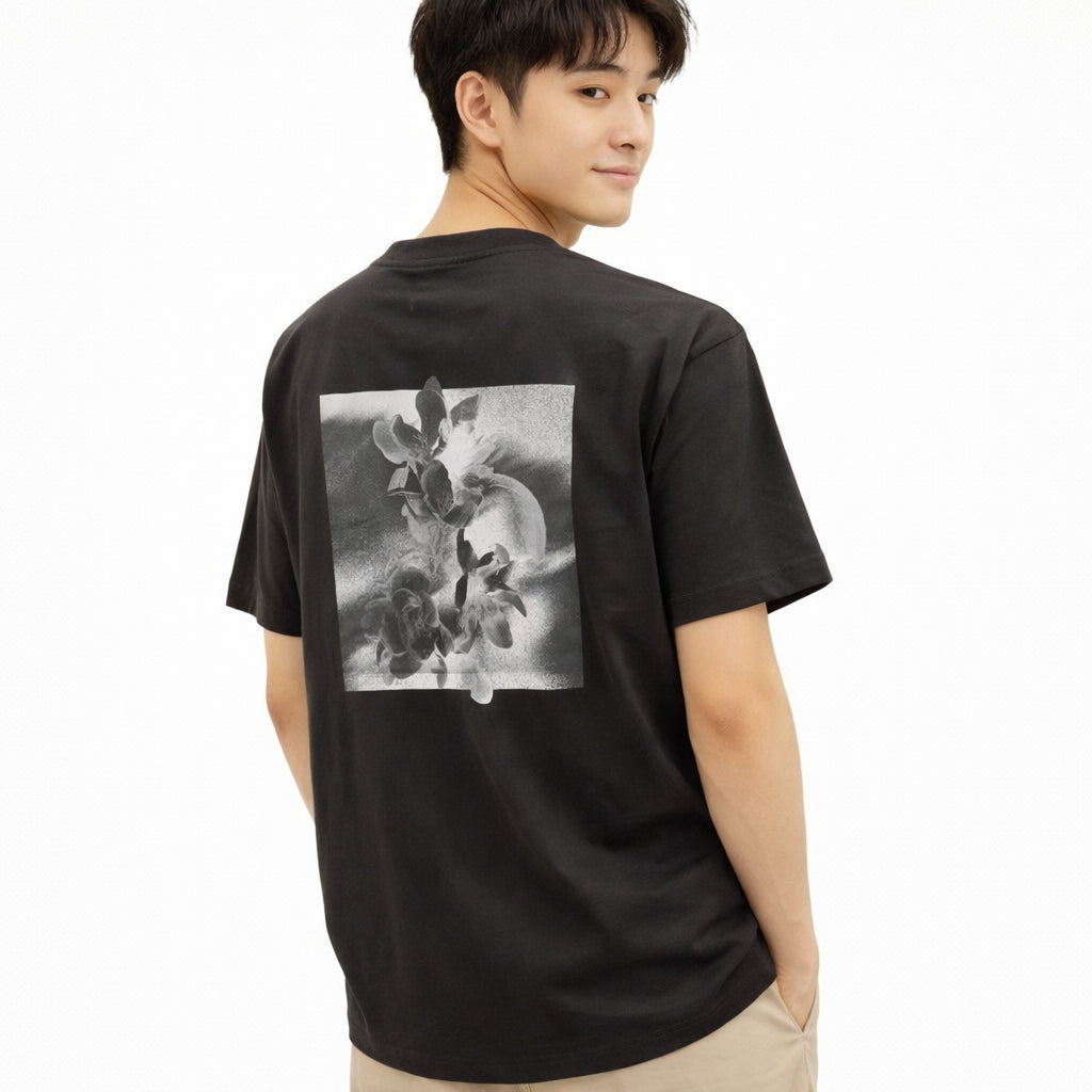 COLEGACY Men Graphic T-Shirt