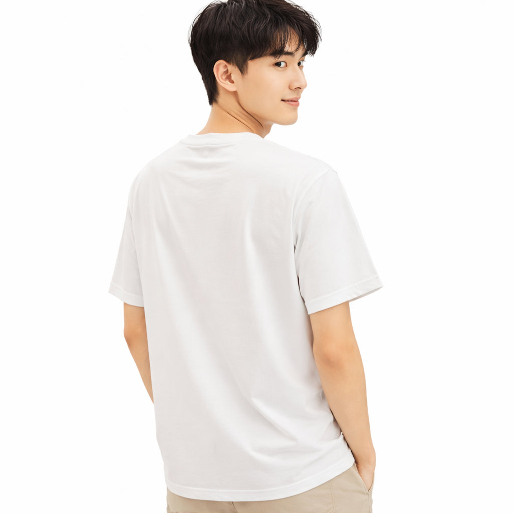 COLEGACY Men Graphic T-Shirt
