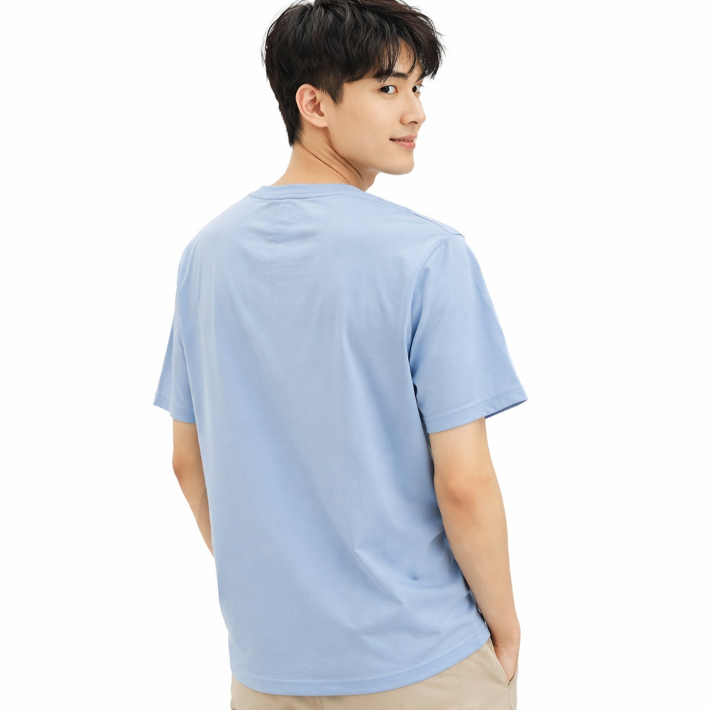 COLEGACY Men Graphic T-Shirt