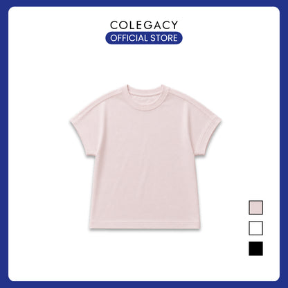 COLEGACY Women Crop Top