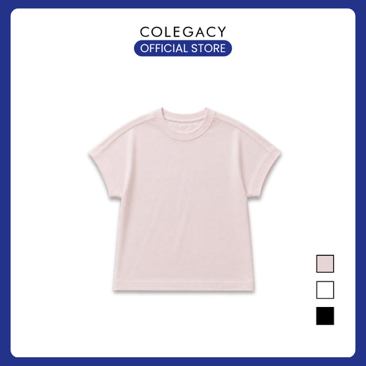 COLEGACY Women Crop Top