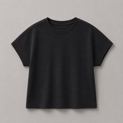 COLEGACY Women Crop Top