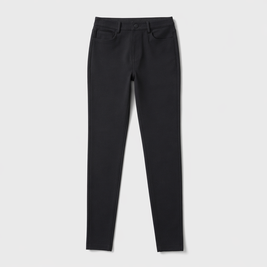 COLEGACY Women High-Waist 9/10 Leggings