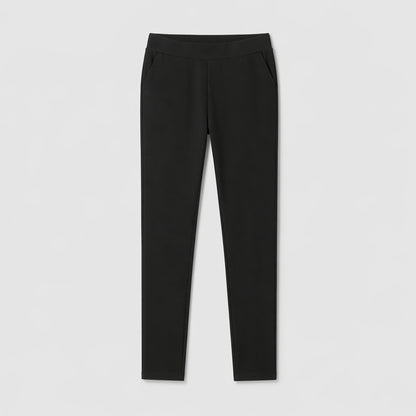COLEGACY Ladies Premium Office Legging