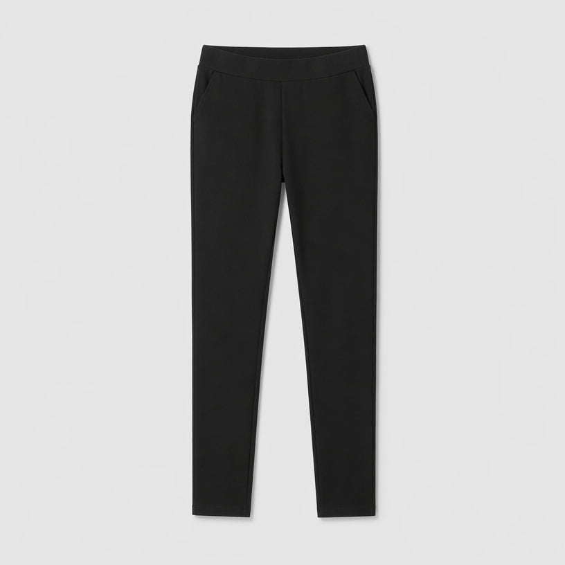 COLEGACY Ladies Premium Office Legging