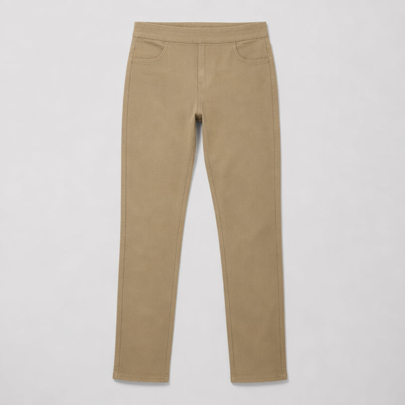 COLEGACY Ladies Premium Office Legging