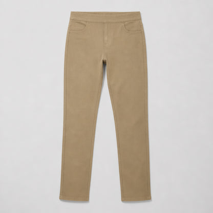 COLEGACY Ladies Premium Office Legging