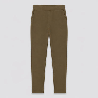 COLEGACY Ladies Premium Office Legging