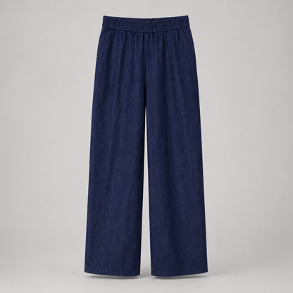 COLEGACY Women Straight Cut Jeans