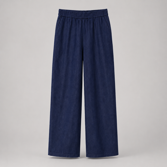 COLEGACY Women Straight Cut Jeans