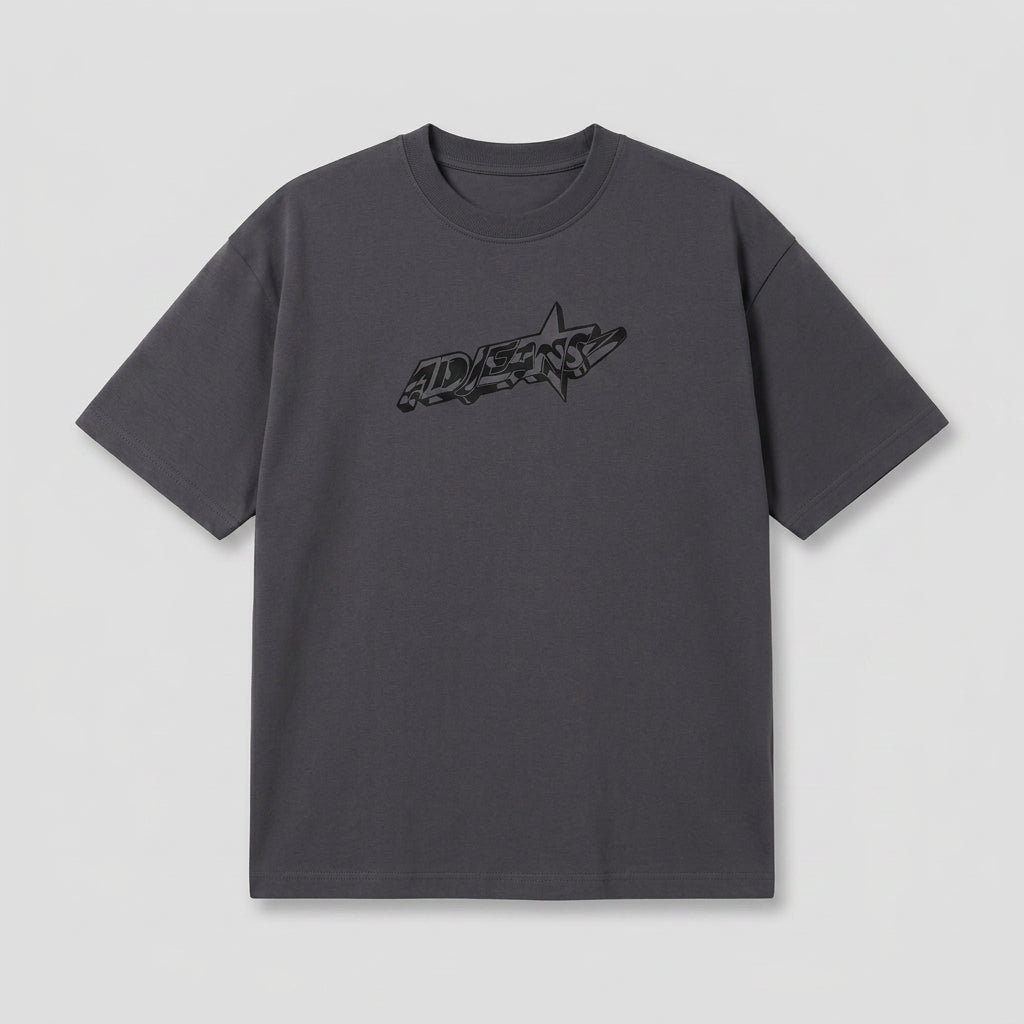 AD Men Oversized T-Shirt