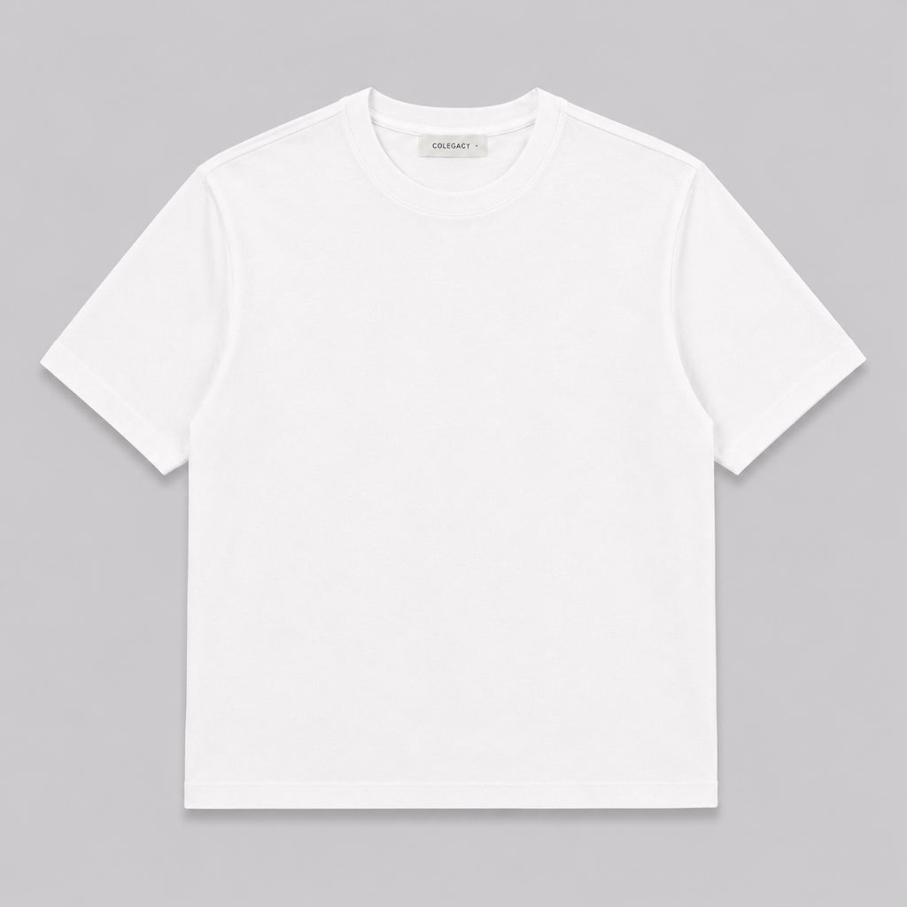 AD Men Premium Plain Oversized T-Shirt