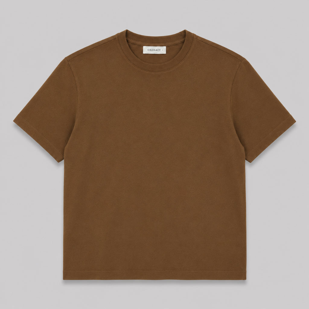 AD Men Premium Plain Oversized T-Shirt