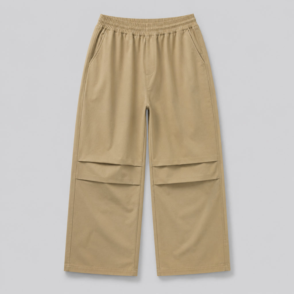 PISCO Women Utility Wide Leg Pants