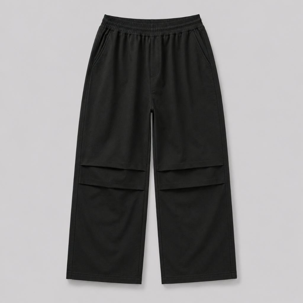 PISCO Women Utility Wide Leg Pants