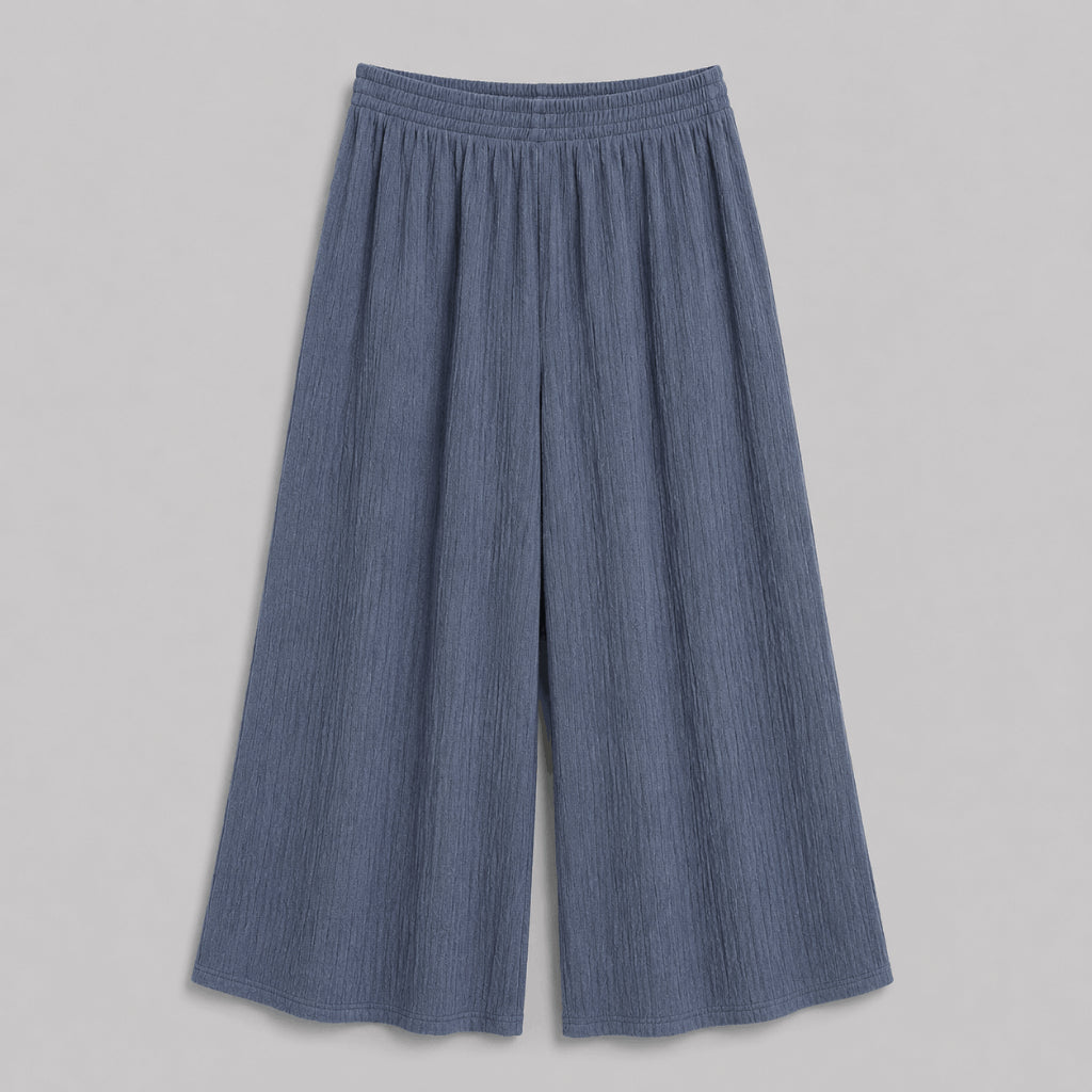PISCO Women Long Palazzo Pants