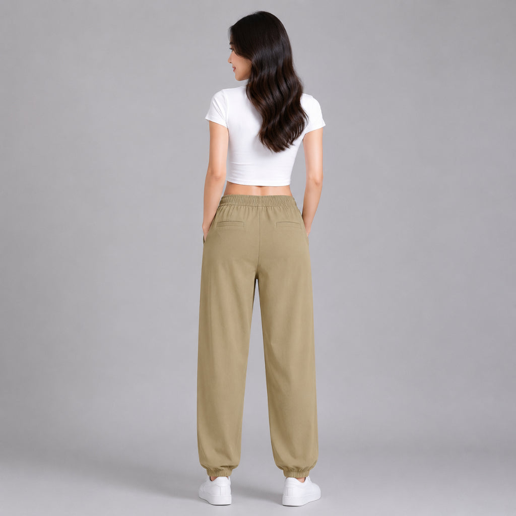 PISCO Women Casual Jogger Pants