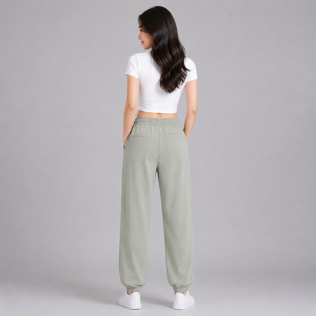 PISCO Women Casual Jogger Pants