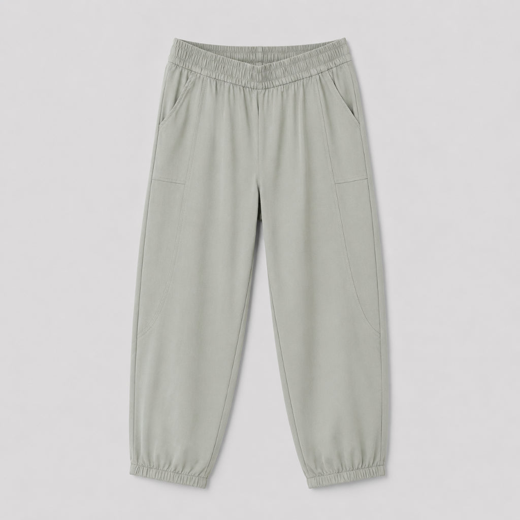 PISCO Women Casual Jogger Pants