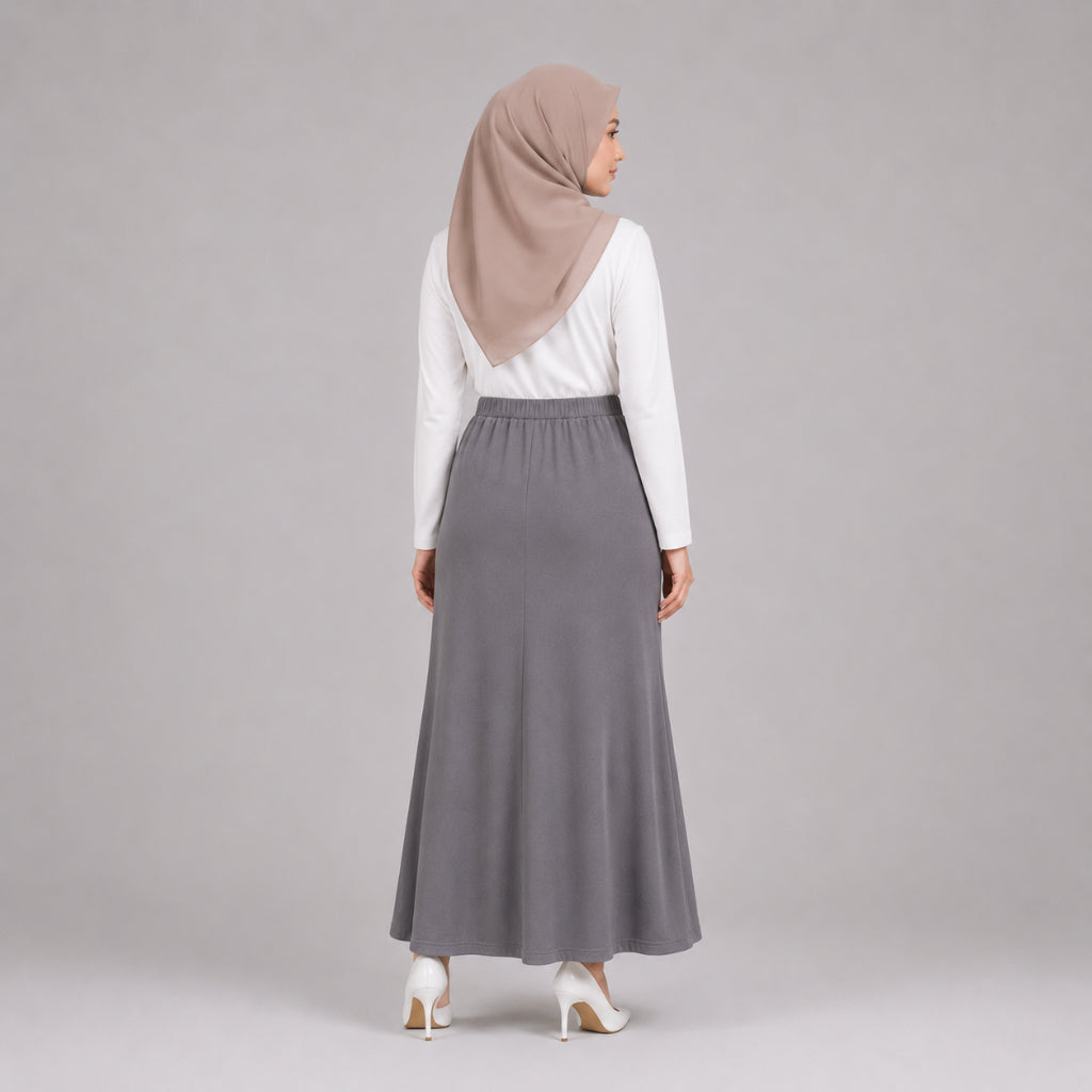 PISCO Women Flare Maxi Skirt
