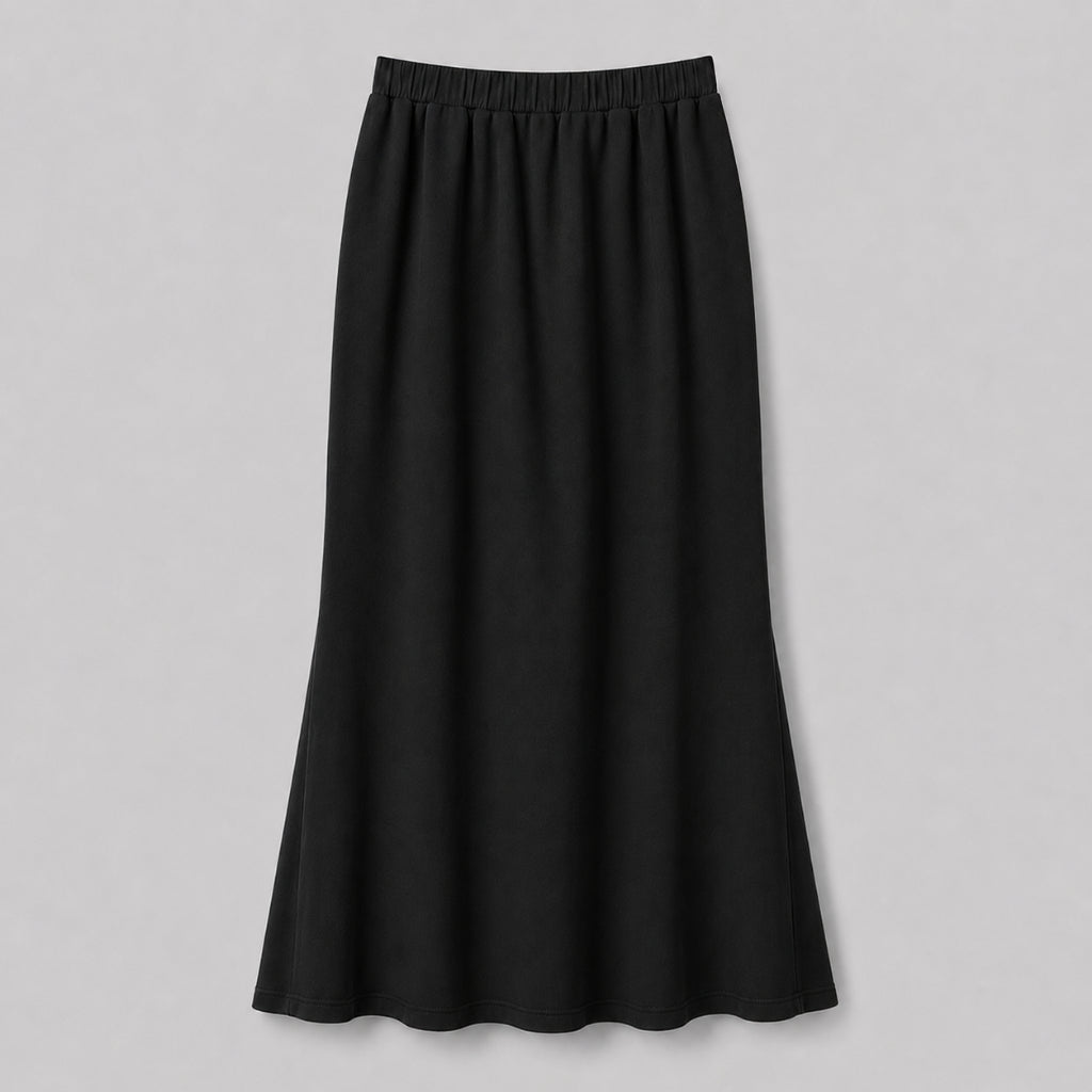 PISCO Women Flare Maxi Skirt
