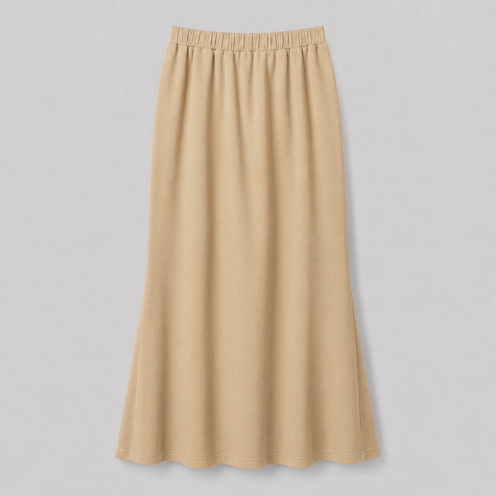 PISCO Women Flare Maxi Skirt