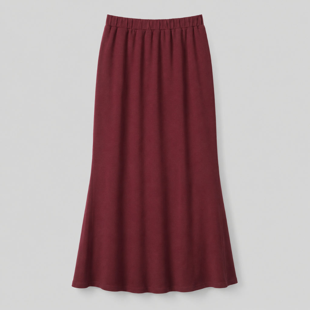 PISCO Women Flare Maxi Skirt