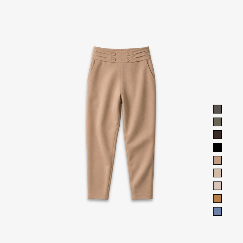 YFS TOP SALES Women Basic Casual Stretchable Skinny Leggings