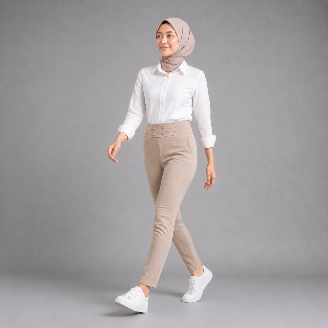 YFS TOP SALES Women Basic Casual Stretchable Skinny Leggings