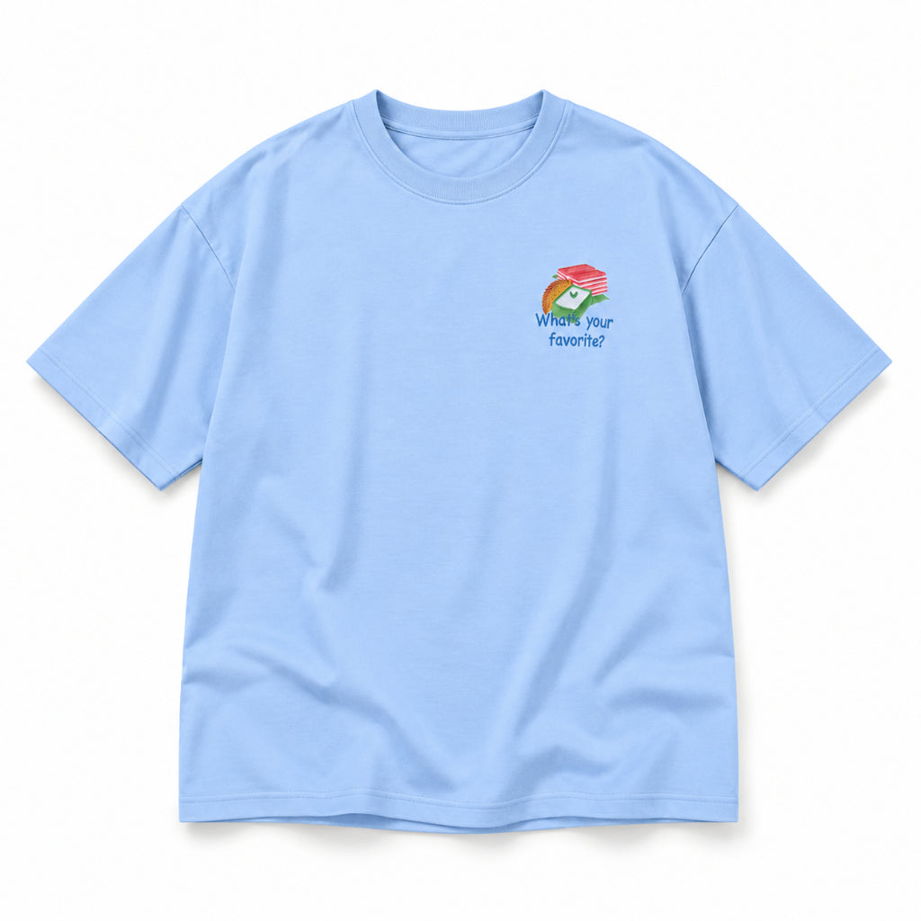 AD JEANS Heritage Treats Graphic Tee