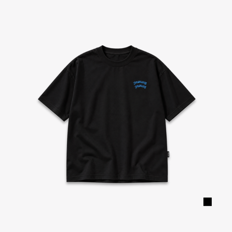 AD JEANS Pasang-Pasang Malaysia Graphic Tee