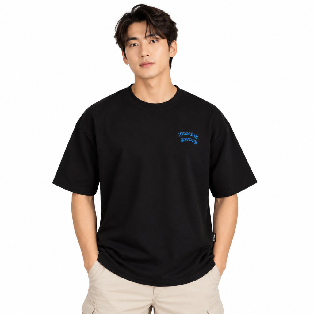 AD JEANS Pasang-Pasang Malaysia Graphic Tee