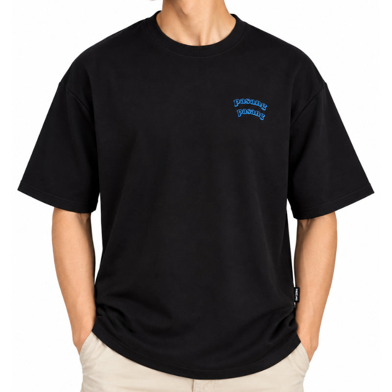 AD JEANS Pasang-Pasang Malaysia Graphic Tee